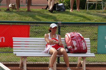 Inna Kuzmenko 422 - Horst-Schr�der-Pokal 2009